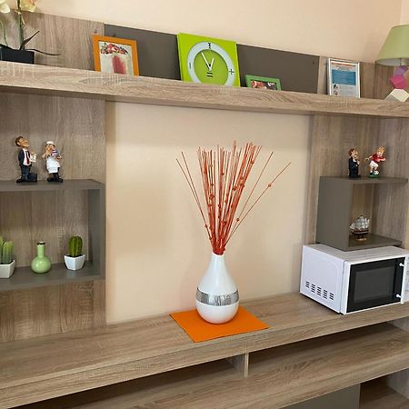 טיווט Apartments Villa Viktoria מראה חיצוני תמונה