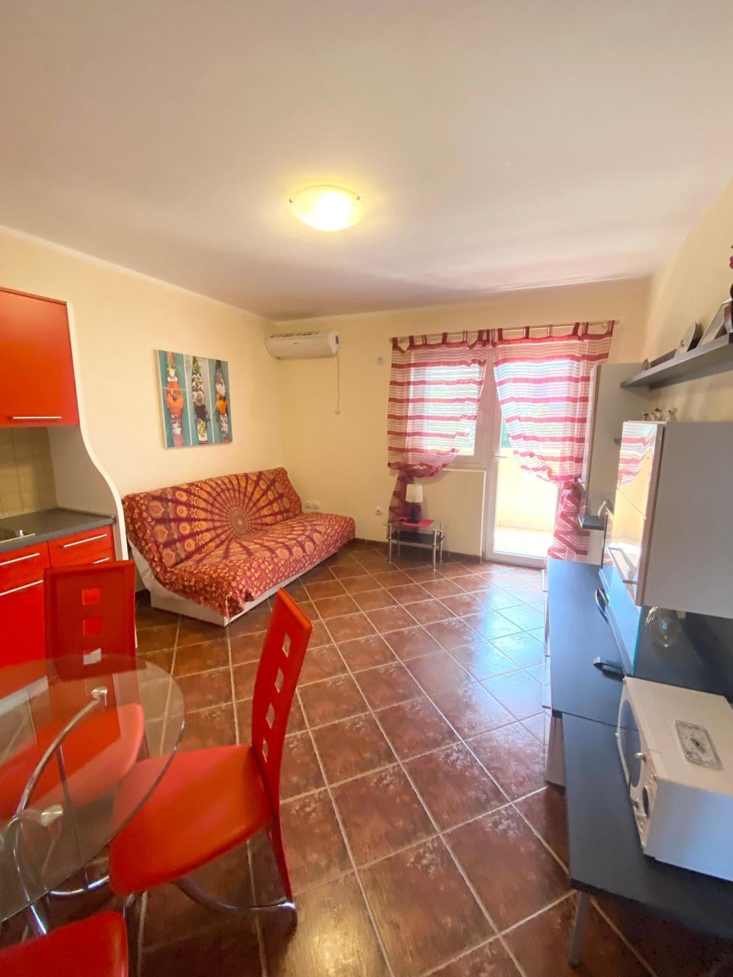 טיווט Apartments Villa Viktoria מראה חיצוני תמונה