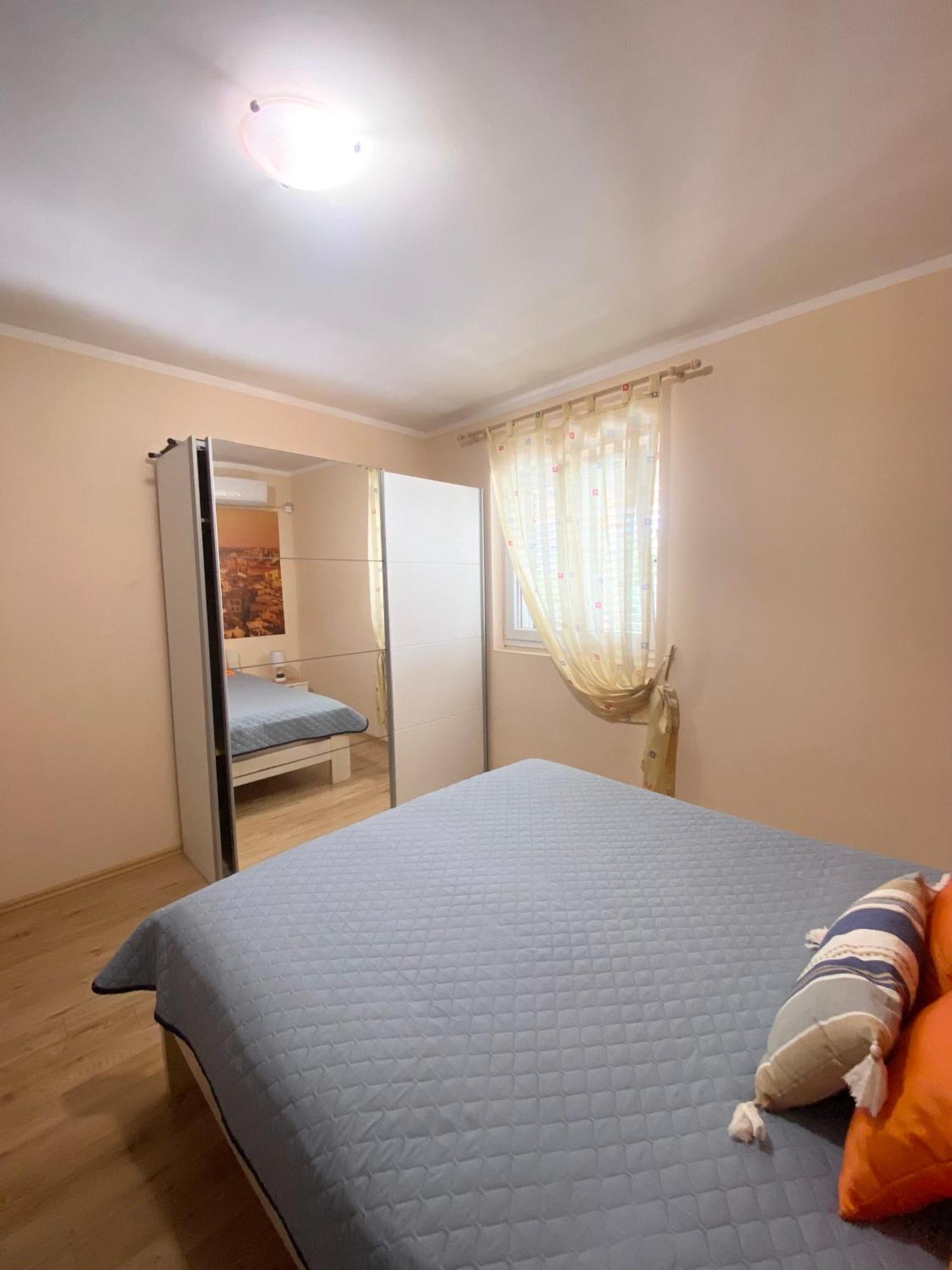 טיווט Apartments Villa Viktoria מראה חיצוני תמונה