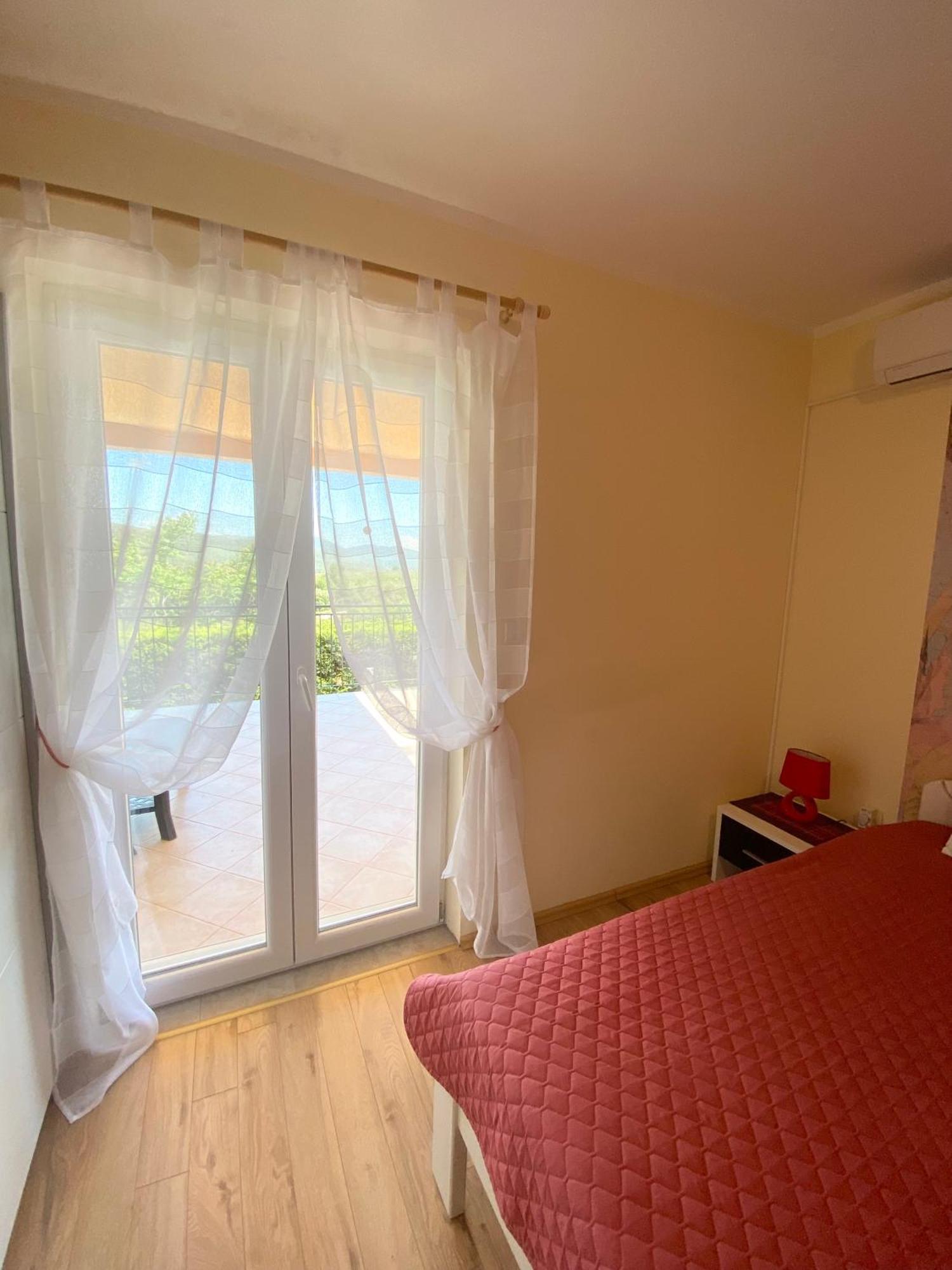 טיווט Apartments Villa Viktoria מראה חיצוני תמונה