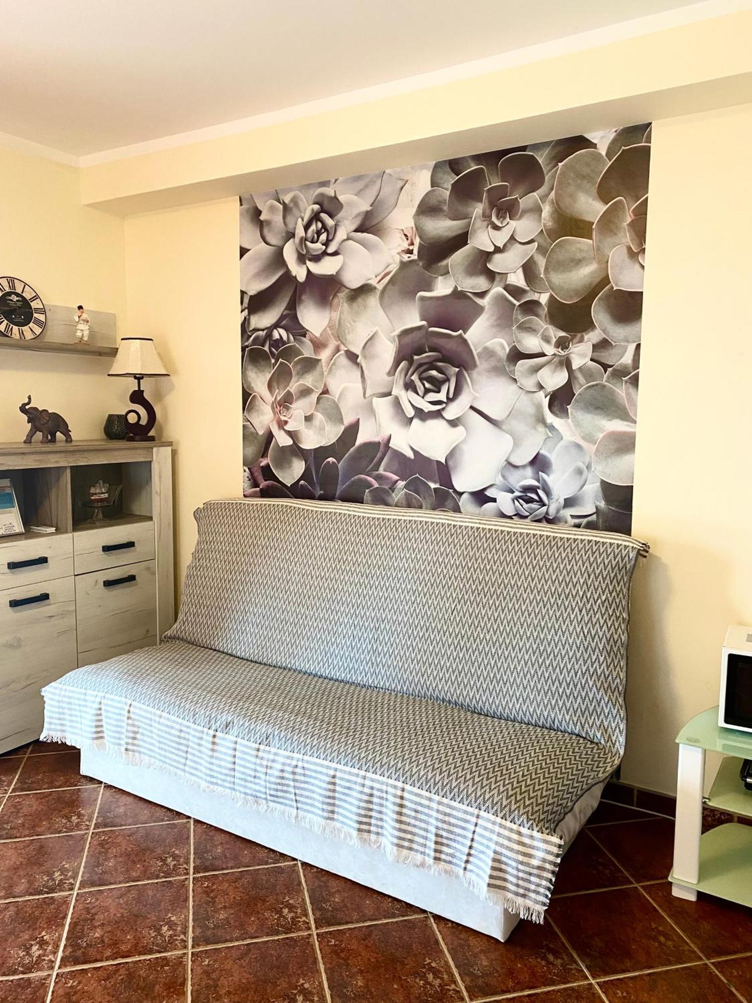 טיווט Apartments Villa Viktoria מראה חיצוני תמונה