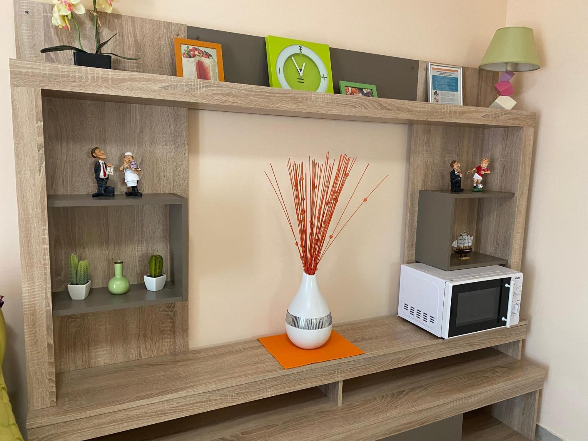 טיווט Apartments Villa Viktoria מראה חיצוני תמונה
