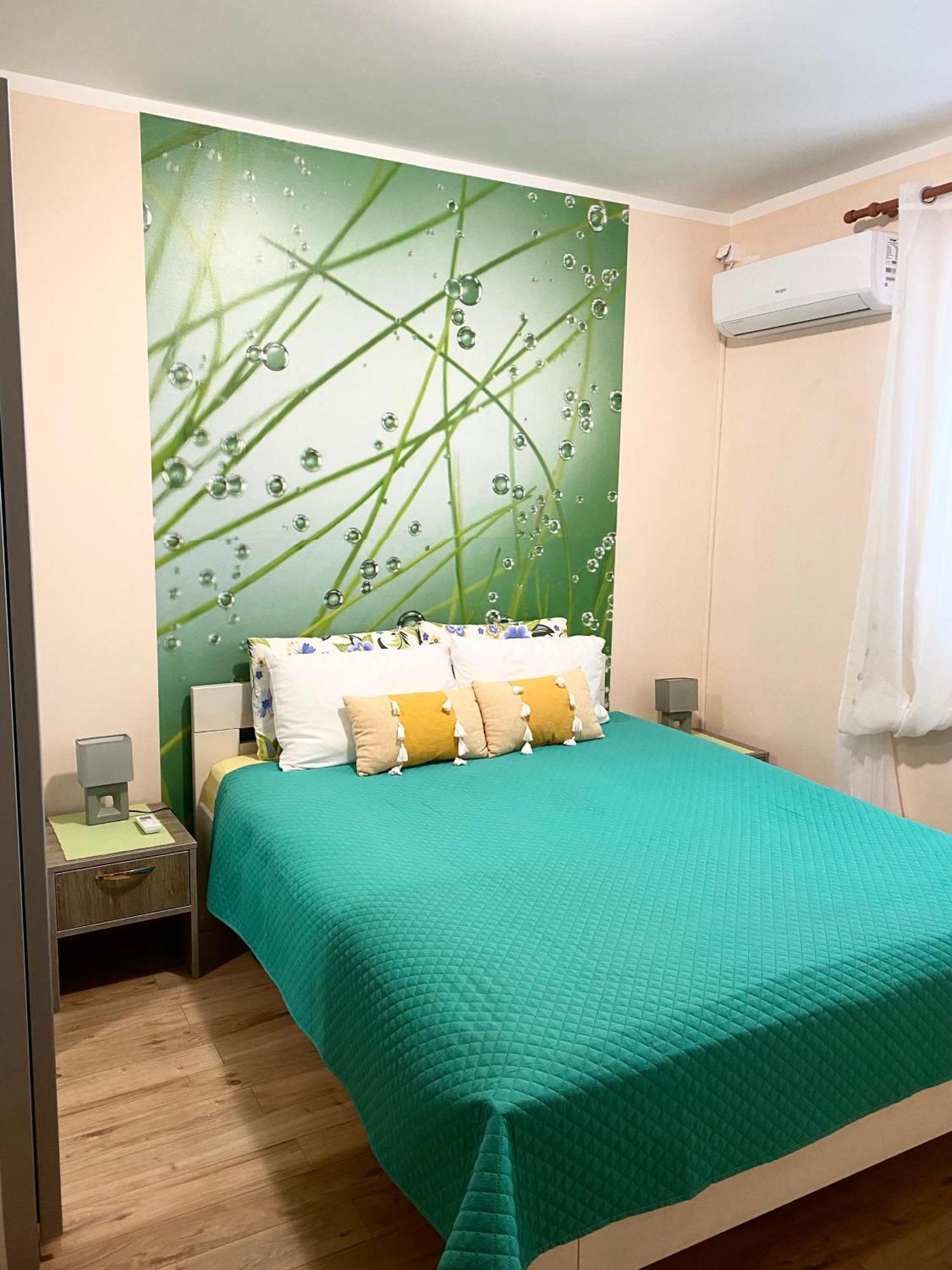 טיווט Apartments Villa Viktoria מראה חיצוני תמונה