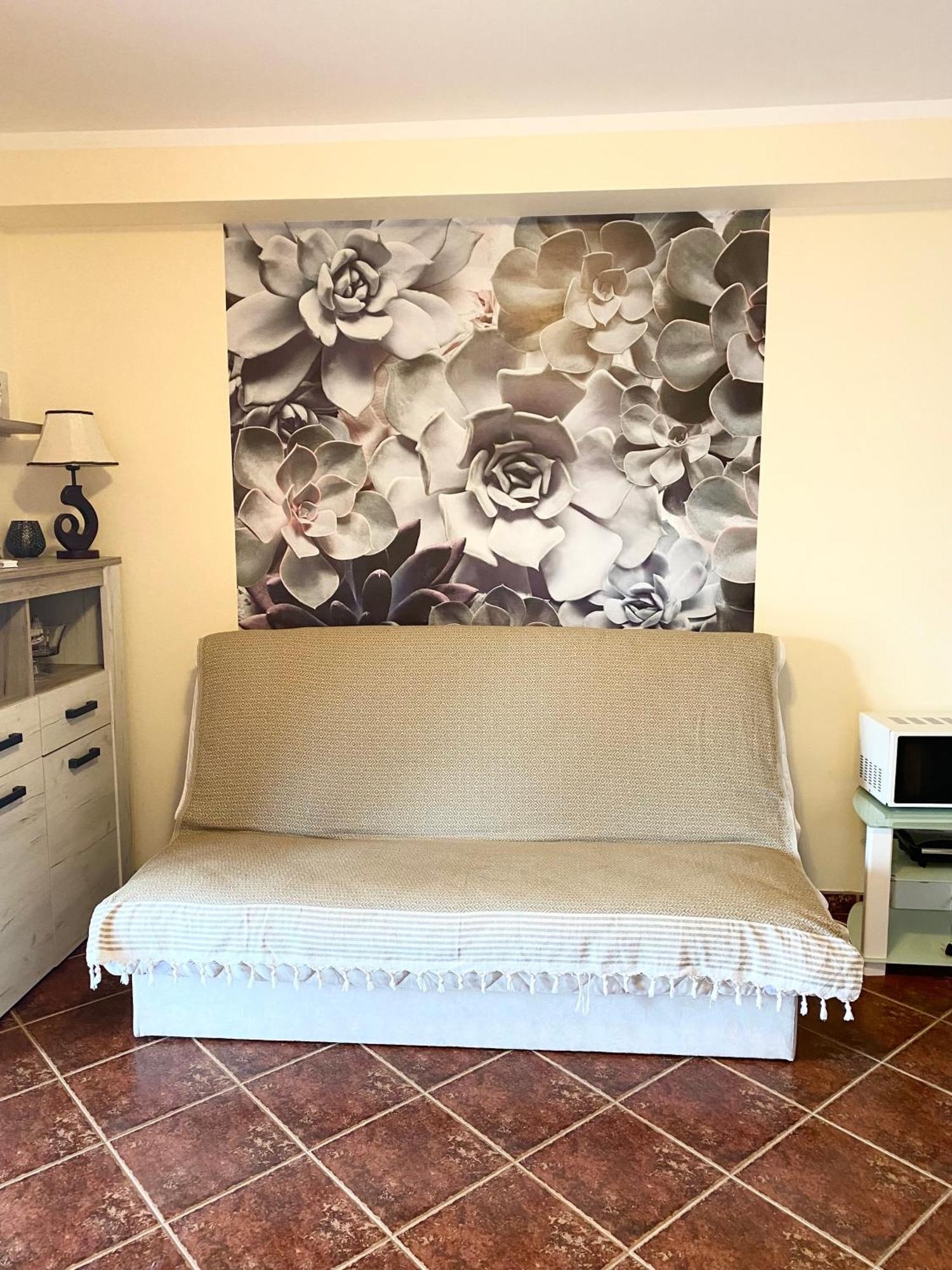 טיווט Apartments Villa Viktoria מראה חיצוני תמונה