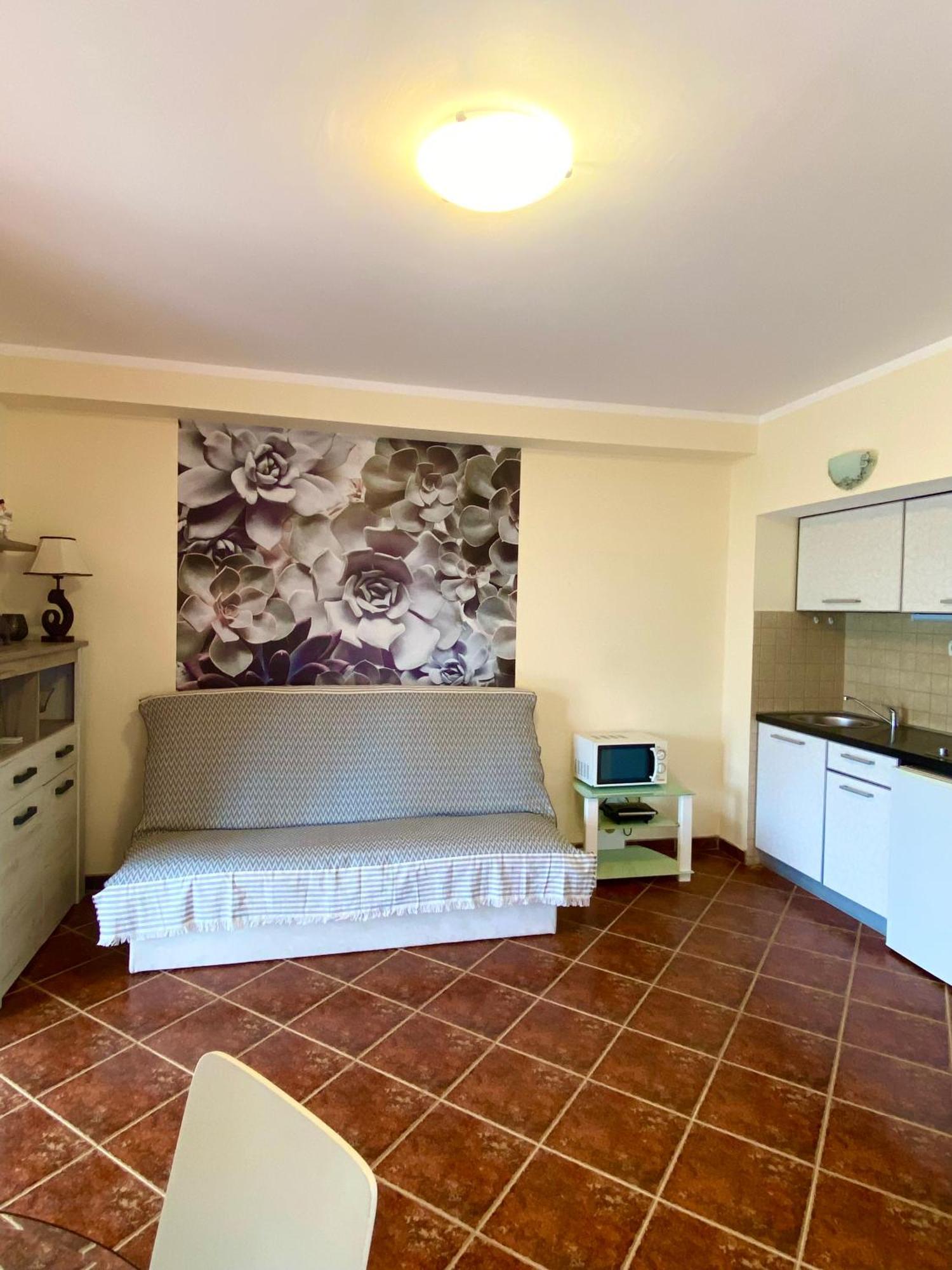 טיווט Apartments Villa Viktoria מראה חיצוני תמונה