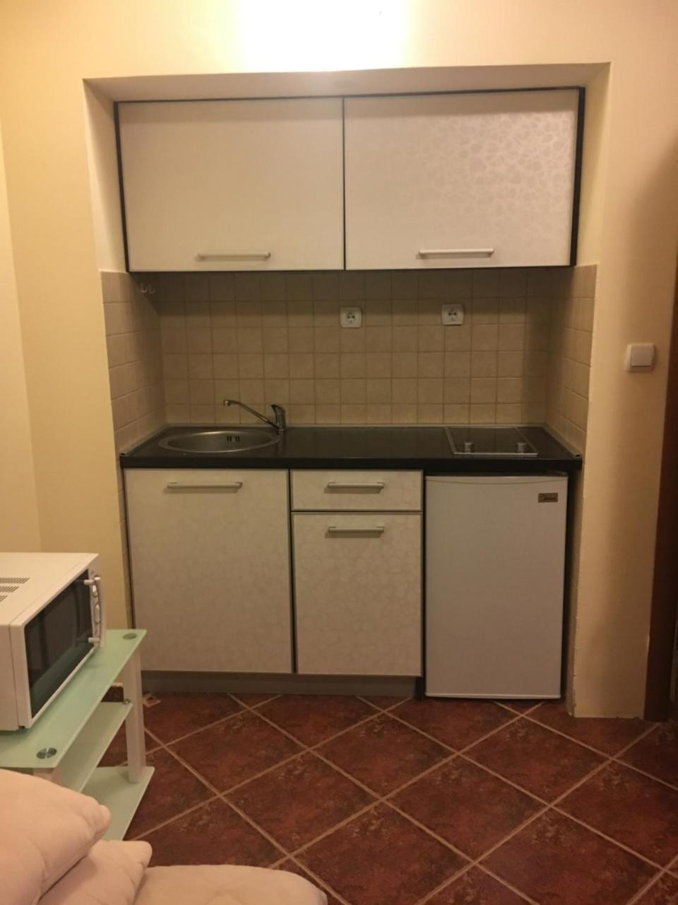 טיווט Apartments Villa Viktoria מראה חיצוני תמונה