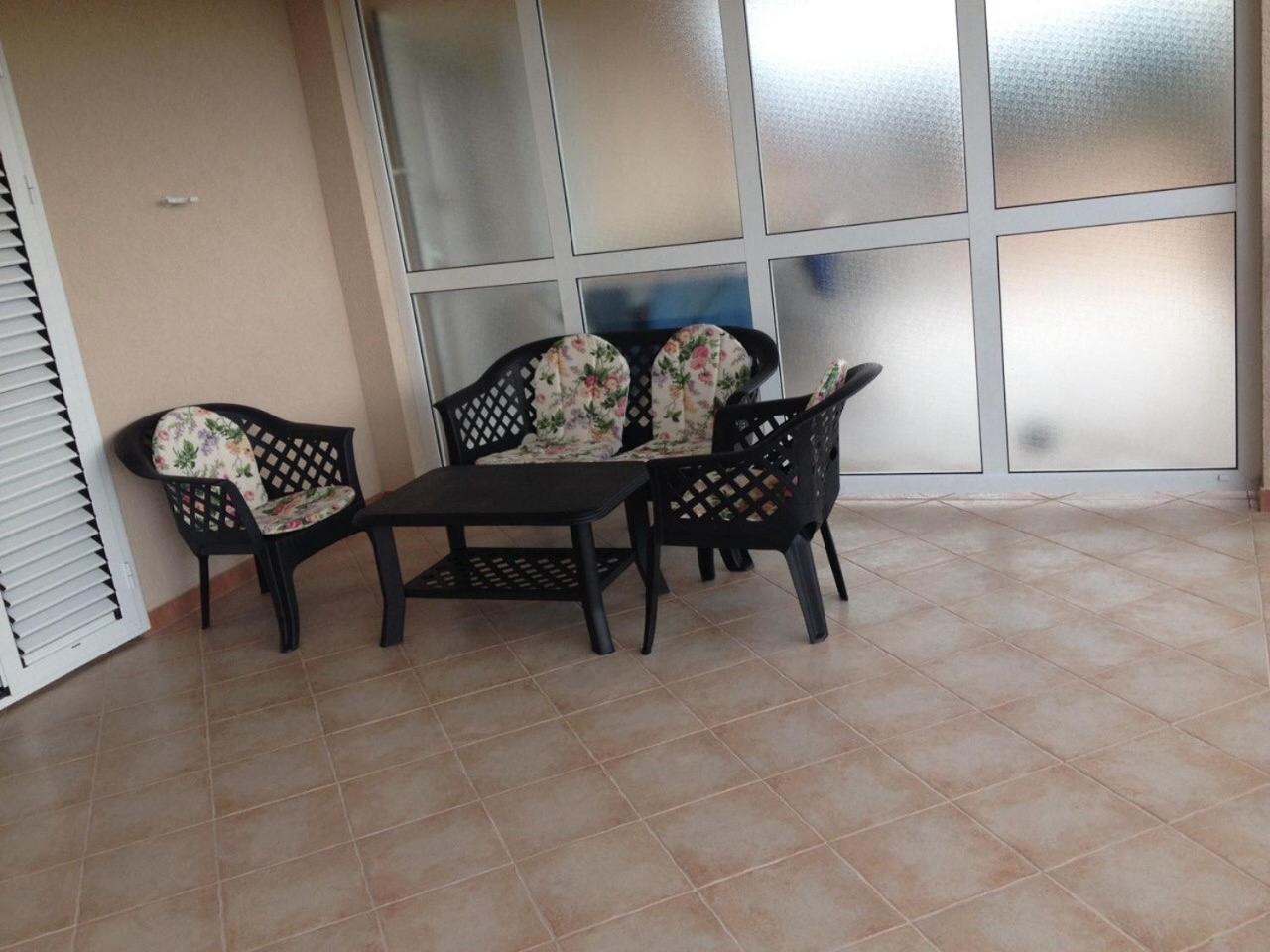 טיווט Apartments Villa Viktoria מראה חיצוני תמונה