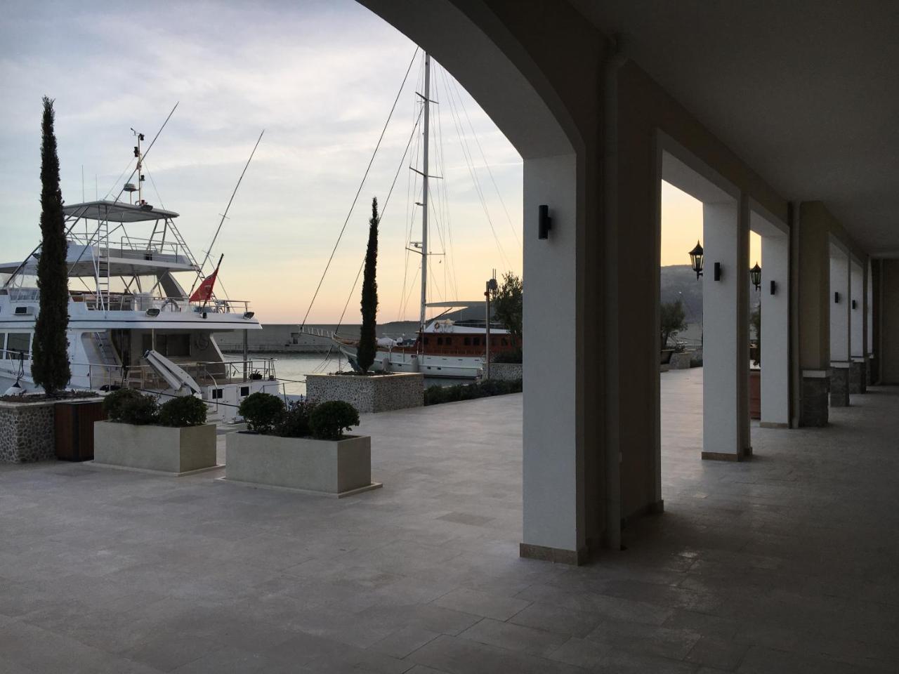 טיווט Apartments Villa Viktoria מראה חיצוני תמונה