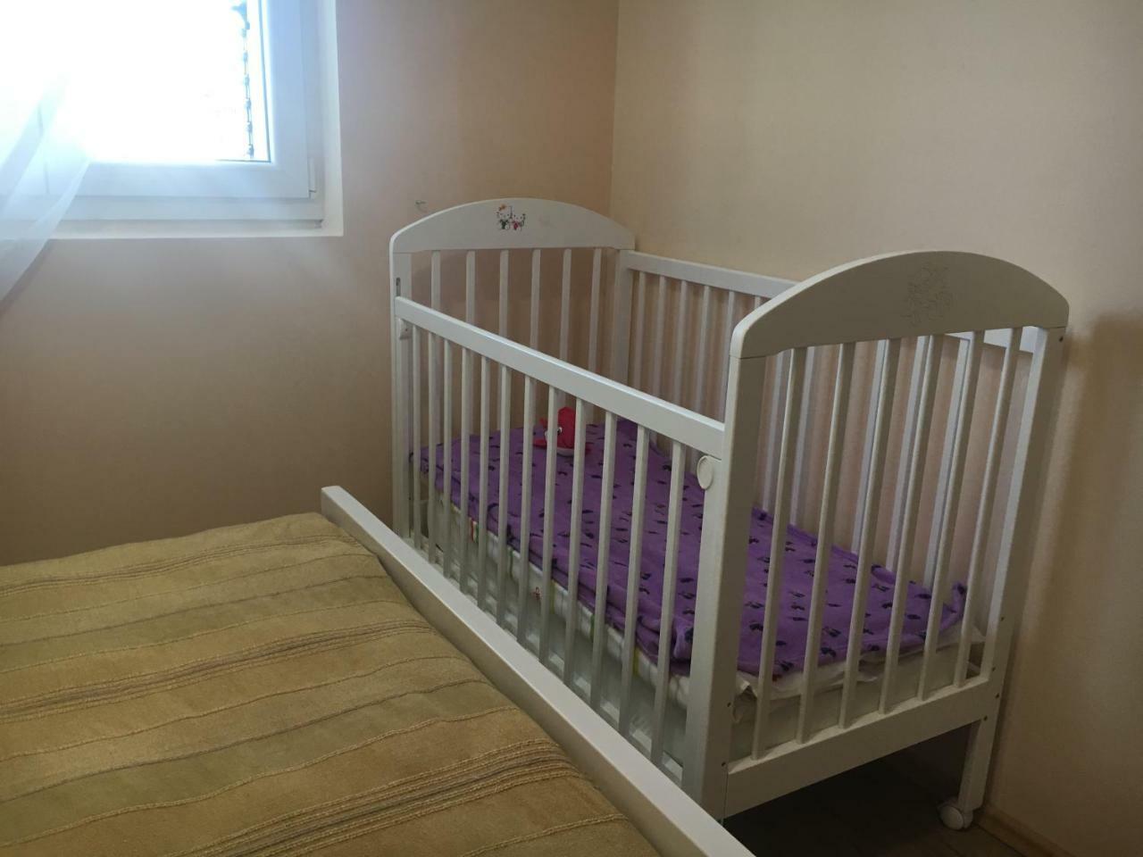 טיווט Apartments Villa Viktoria מראה חיצוני תמונה